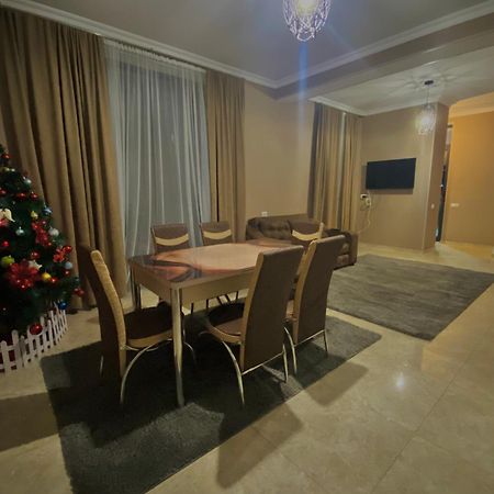 Cottage Marta Sadgeri Borjomi Ngoại thất bức ảnh
