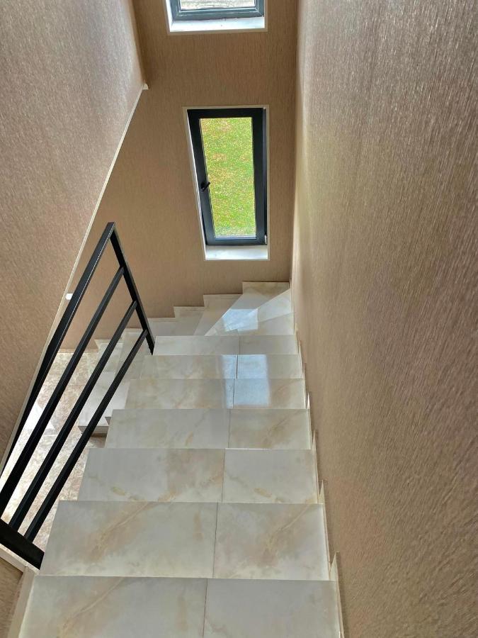 Cottage Marta Sadgeri Borjomi Ngoại thất bức ảnh