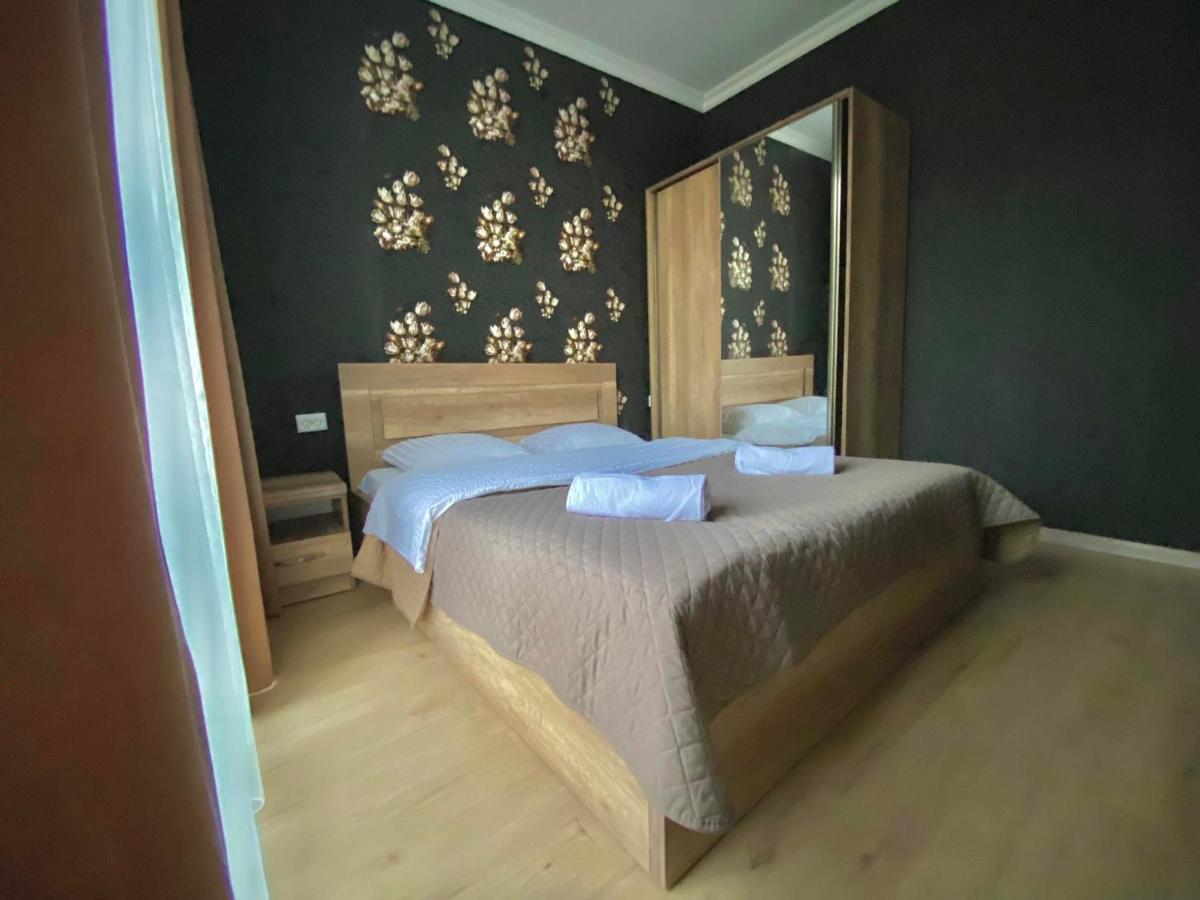 Cottage Marta Sadgeri Borjomi Ngoại thất bức ảnh