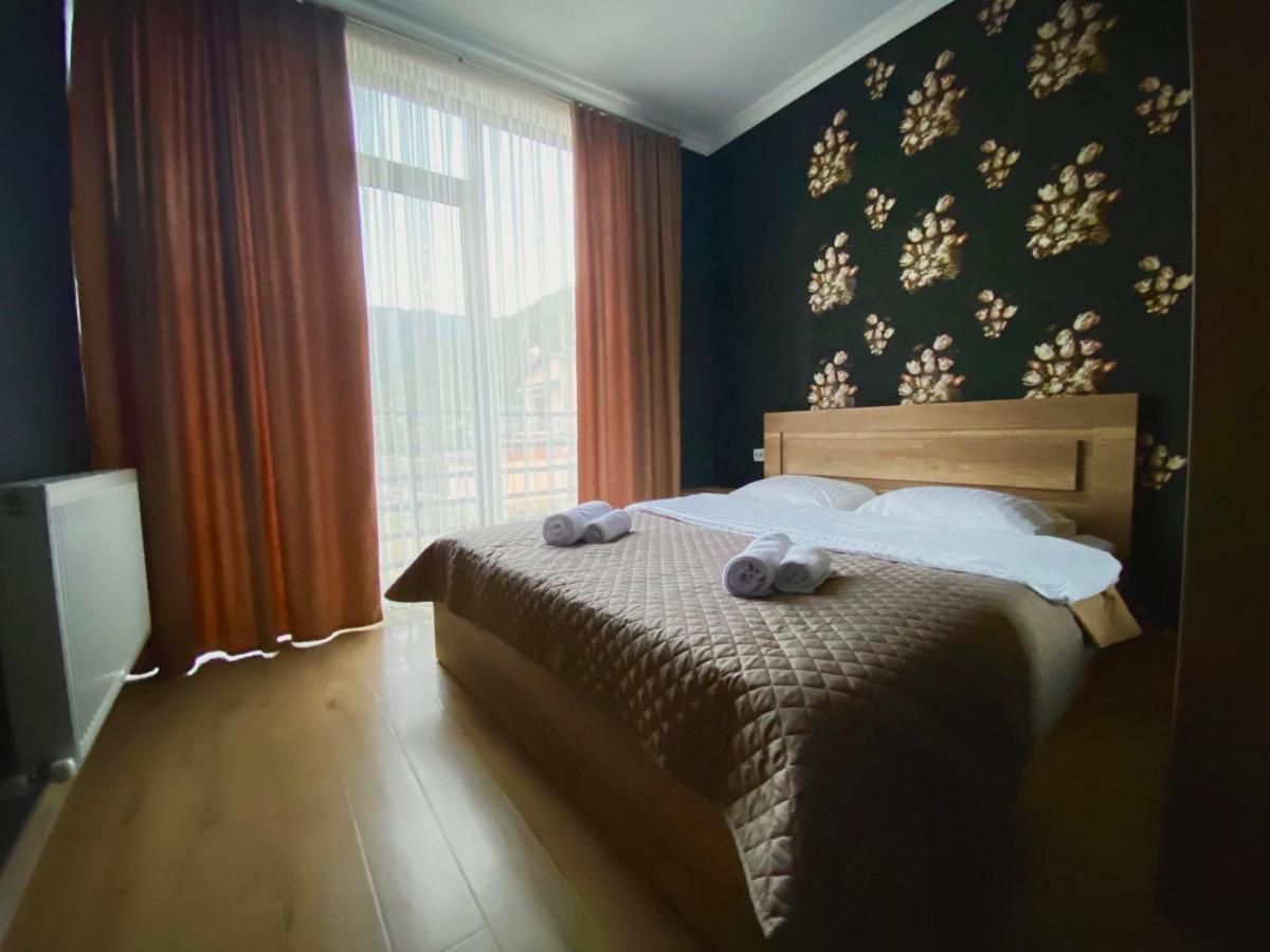 Cottage Marta Sadgeri Borjomi Ngoại thất bức ảnh