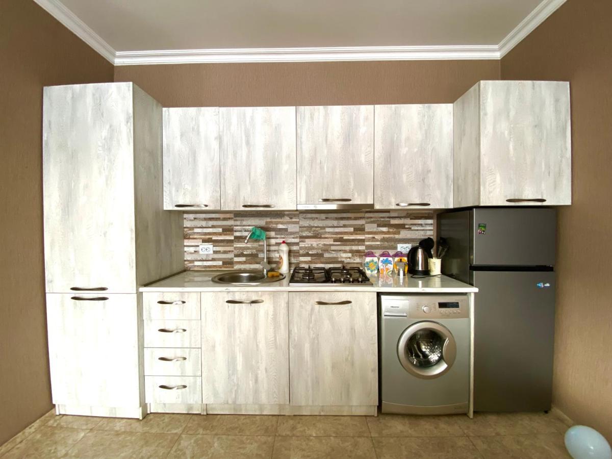 Cottage Marta Sadgeri Borjomi Ngoại thất bức ảnh