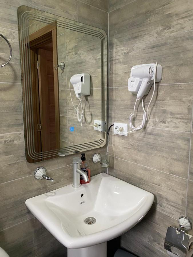 Cottage Marta Sadgeri Borjomi Ngoại thất bức ảnh