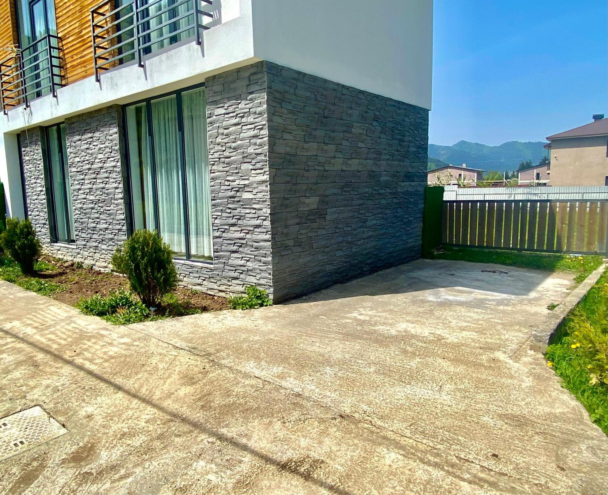 Cottage Marta Sadgeri Borjomi Ngoại thất bức ảnh