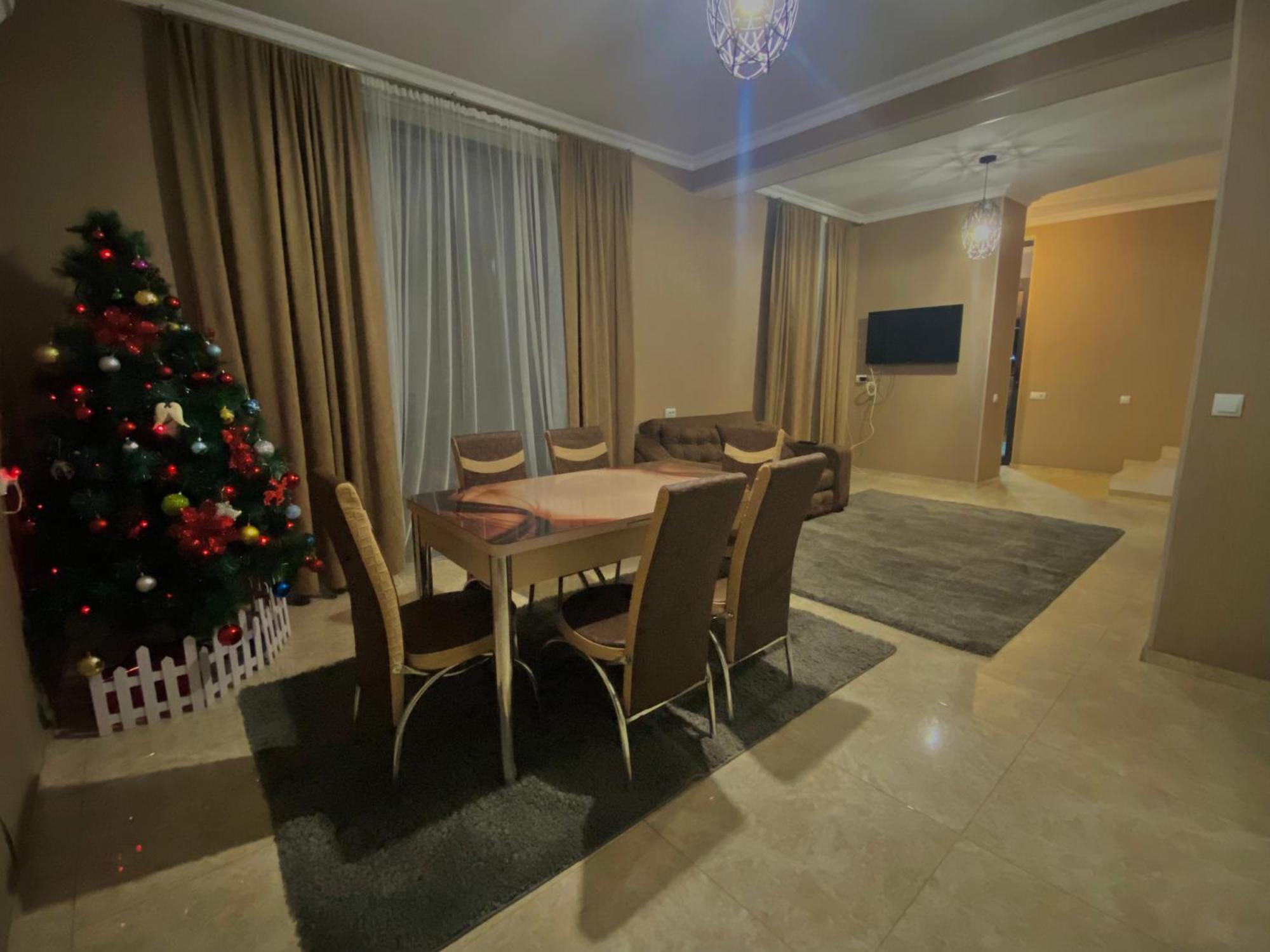 Cottage Marta Sadgeri Borjomi Ngoại thất bức ảnh