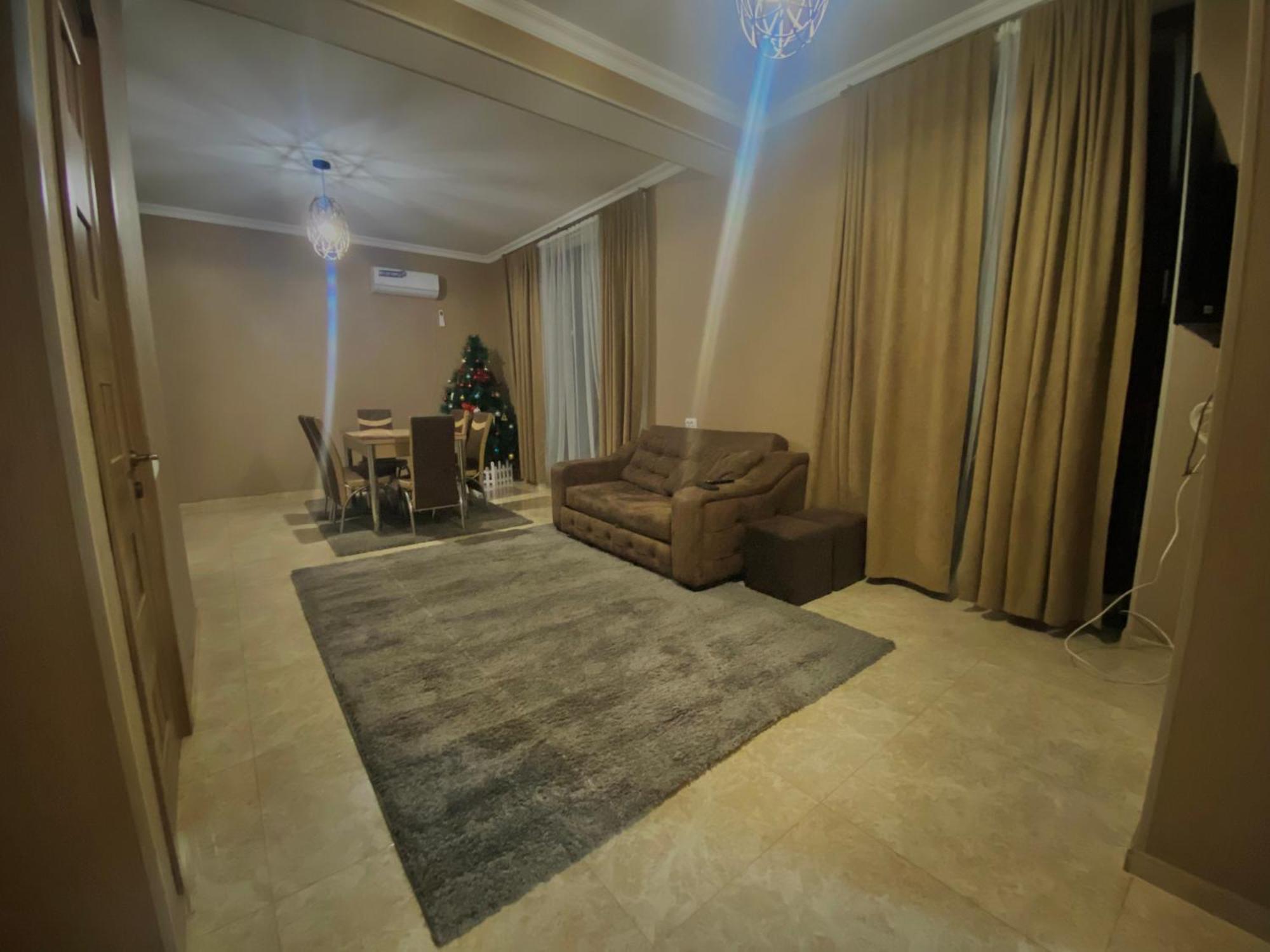 Cottage Marta Sadgeri Borjomi Ngoại thất bức ảnh